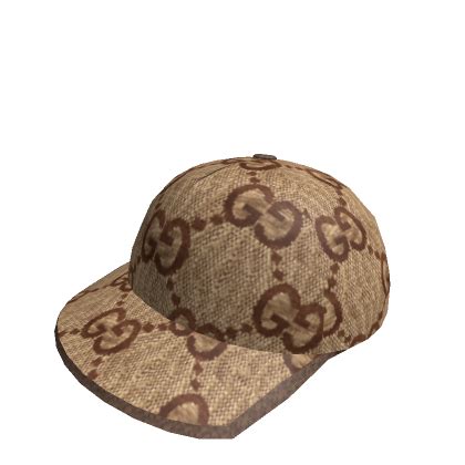 rolimon's Gucci hat